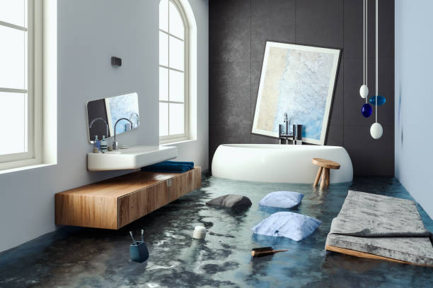 Best Emergency water damage restoration  in Park View, IA