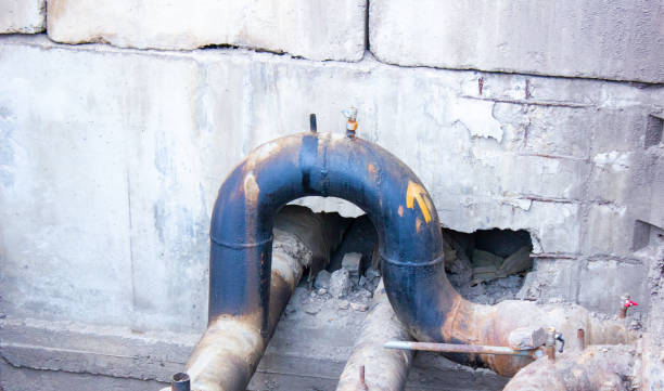Best Basement water damage restoration  in Park View, IA